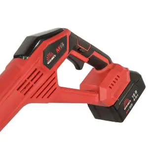 Аккумуляторный культиватор Vitals AKV 1822n Kit, 18 В, 4 Ач, 220