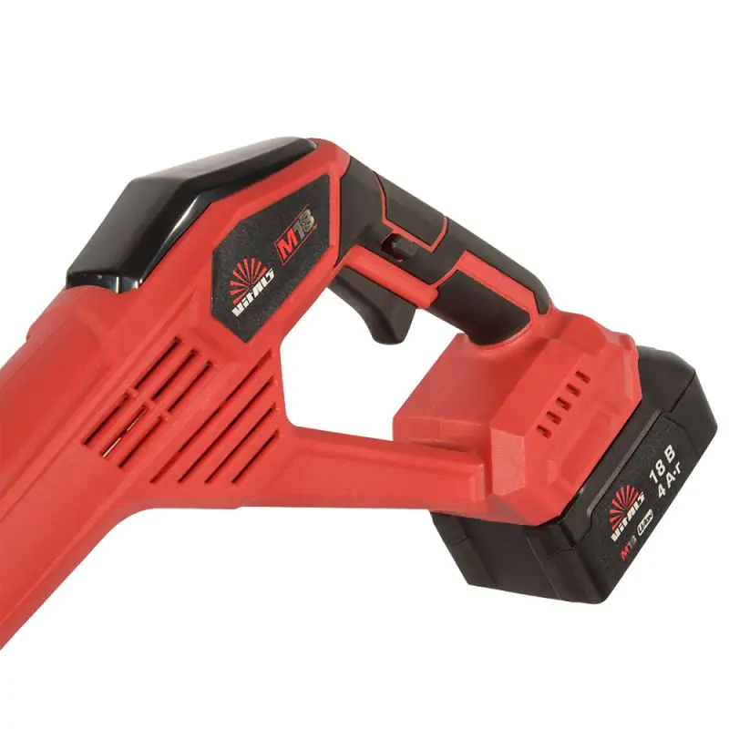 Культиватор аккумуляторный Vitals AKV 1822n Kit - фото 9