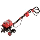 Культиватор акумуляторний Vitals Master AKV 36300 SmartLine+ - мініатюра 3
