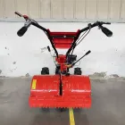 Культиватор бензиновый Forte 500 (7л.с.) — миниатюра 2