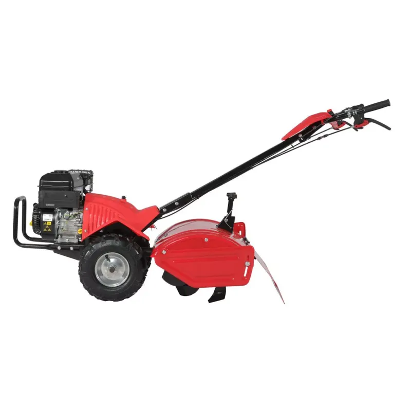 Культиватор бензиновый Forte 670 (7л.с.) - фото 2