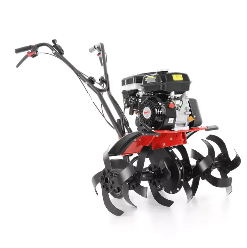 Культиватор бензиновий HECHT 785 - фото 1 Культиватор бензиновий HECHT 785 - фото 1