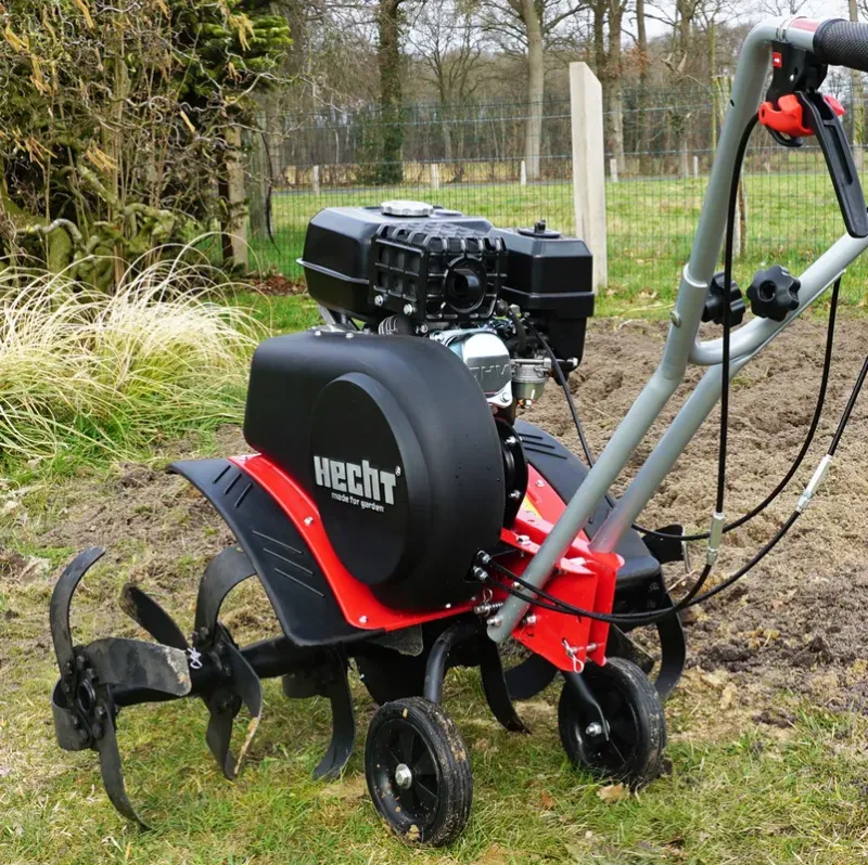 Культиватор бензиновий HECHT 785 - фото 13 Культиватор бензиновий HECHT 785 - фото 13