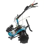 Культиватор бензиновий Hyundai T 1050 — мініатюра 1