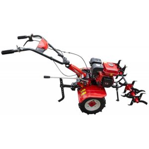 Культиватор бензиновий Forte 80-G3 (7 к.с., КПП 3+1, ширина 80 см)