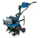 Культиватор (мотоблок) KRAISSMANN 6322 BBH 430 4T — мініатюра 1