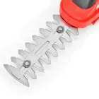 Кусторез аккумуляторный HECHT 5013 — миниатюра 4