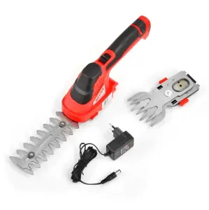 Товар Кущоріз акумуляторний HECHT 5013