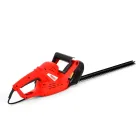 Кусторез электрический HECHT 608 для сада — миниатюра 1 Кусторез электрический HECHT 608 для сада — миниатюра 1