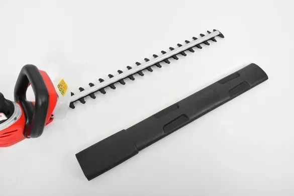 Кущоріз електричний HECHT 610 (600 Вт, лезо 68 см) - фото 2