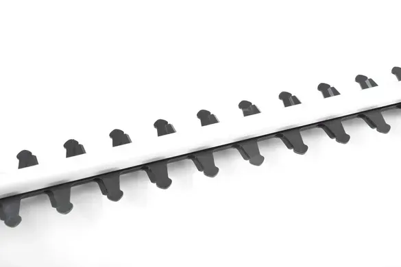 Кущоріз електричний HECHT 610 (600 Вт, лезо 68 см) - фото 5