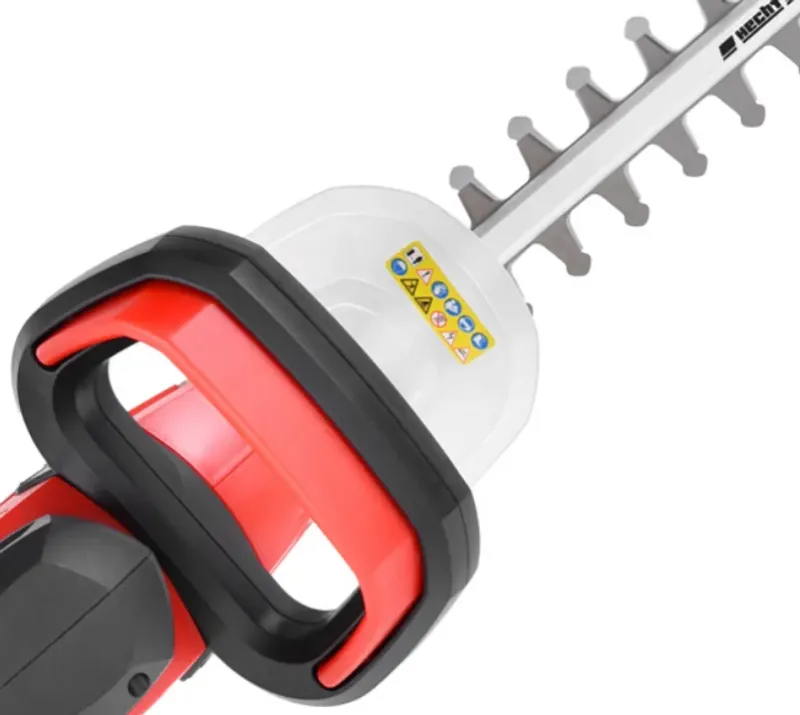 Кущоріз електричний HECHT 655 Кущоріз електричний HECHT 655 - фото 9 Кущоріз електричний HECHT 655 Кущоріз електричний HECHT 655 - фото 9