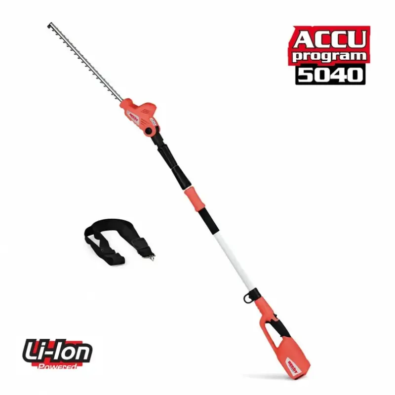 Кущоріз телескопічний HECHT 6504 - фото 5 Кущоріз телескопічний HECHT 6504 - фото 5