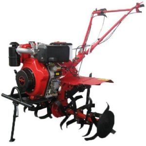 Культиватор дізель Forte HSD1G-1050E