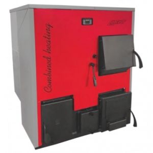 Комбінований котел Lafat Combo 35 kW