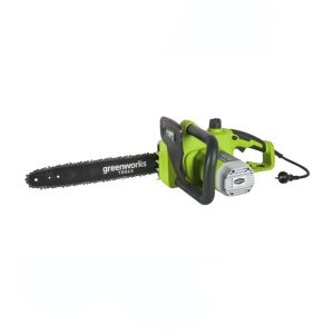 Електропила Greenworks GCS1836 230V (1.8 кВт, шина 36 см)
