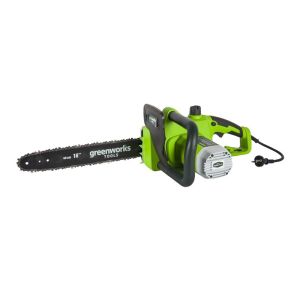 Електропила Greenworks GCS1840 230V (1.8 кВт, шина 40 см)