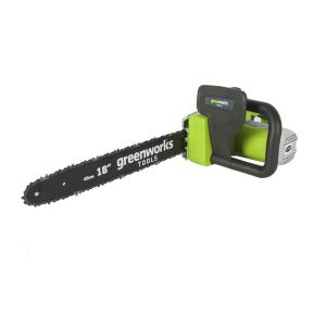 Електропила Greenworks GCS2046 230V (2.0 кВт, шина 45 см)