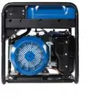 Бензиновый генератор GEKO 4401 Е-АА/НEВА — миниатюра 3