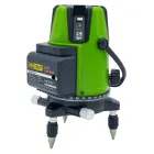 Лазерный уровень Procraft LE-5D (с зеленым диодом) — миниатюра 4