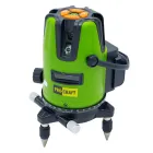 Лазерный уровень Procraft LE-5D (с зеленым диодом) — миниатюра 2