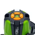 Лазерный уровень Procraft LE-5D (с зеленым диодом) — миниатюра 6