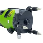 Лазерный уровень Procraft LE-5D (с зеленым диодом) — миниатюра 7