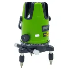 Лазерный уровень Procraft LE-5D (с зеленым диодом) — миниатюра 3