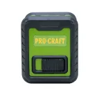 Лазерний рівень Procraft LE-2D NEW — мініатюра 2 Лазерний рівень Procraft LE-2D NEW — мініатюра 2