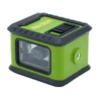 Лазерний рівень Procraft LE-2D NEW — мініатюра 4 Лазерний рівень Procraft LE-2D NEW — мініатюра 4