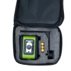 Лазерний рівень Procraft LE-2D NEW — мініатюра 7 Лазерний рівень Procraft LE-2D NEW — мініатюра 7