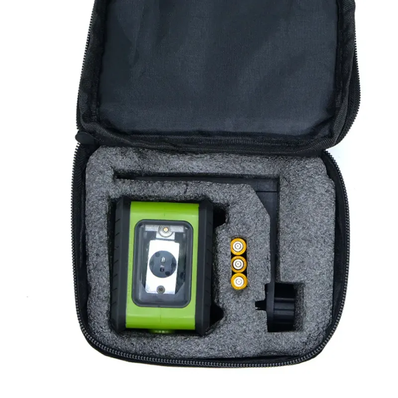 Лазерний рівень Procraft LE-2D NEW - фото 7 Лазерний рівень Procraft LE-2D NEW - фото 7