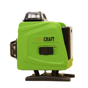 Товар Лазерный уровень Procraft LE-4G