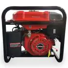 Генератор газовый Lifan LF2.8GF-7 BiFuel с электростартером — миниатюра 3