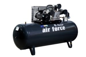 Поршневой компресор Лідер ВКП W 1100-10-500