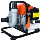 Мотопомпа Linex MPD 1520T — мініатюра 1 Мотопомпа Linex MPD 1520T — мініатюра 1