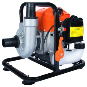 Мотопомпа бензинова Limex MPD 1520T (2-тактна, патрубок 40 мм, 20 куб. м/год)