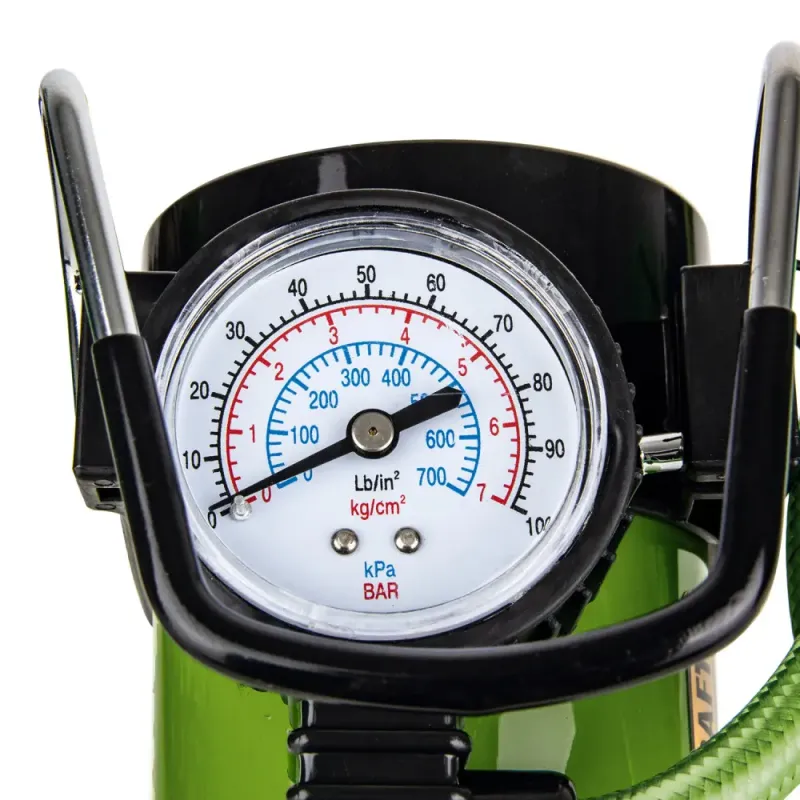 Воздушный компрессор Procraft LK190 - фото 2