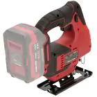 Лобзик аккумуляторный Vitals Master Ef 1865сl BL - миниатюра 5