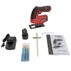 Лобзик аккумуляторный Vitals Master Ef 1265c Kit - миниатюра 11