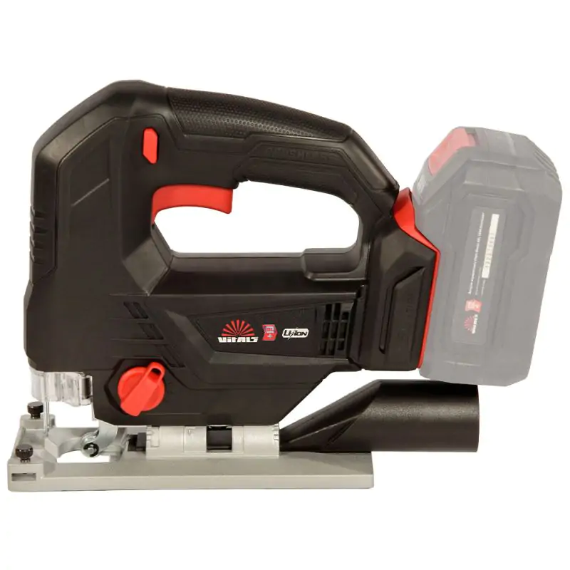 Лобзик аккумуляторный Vitals Professional AEf 18135l BL SmartLine+ - фото 2