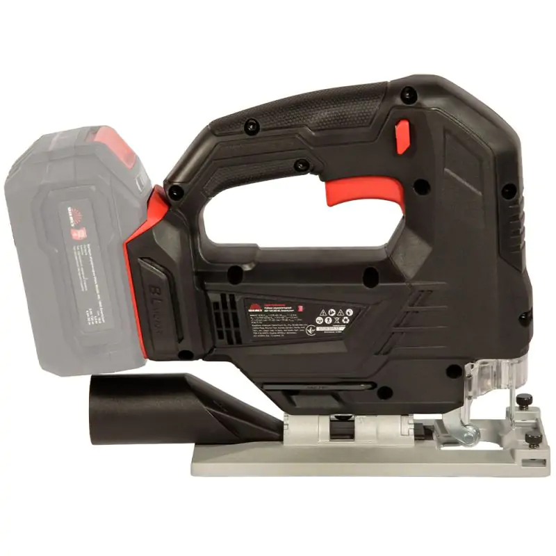 Лобзик аккумуляторный Vitals Professional AEf 18135l BL SmartLine+ - фото 5