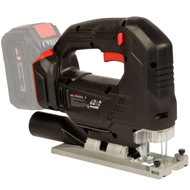 Лобзик аккумуляторный Vitals Professional AEf 18135l BL SmartLine+ - фото 6