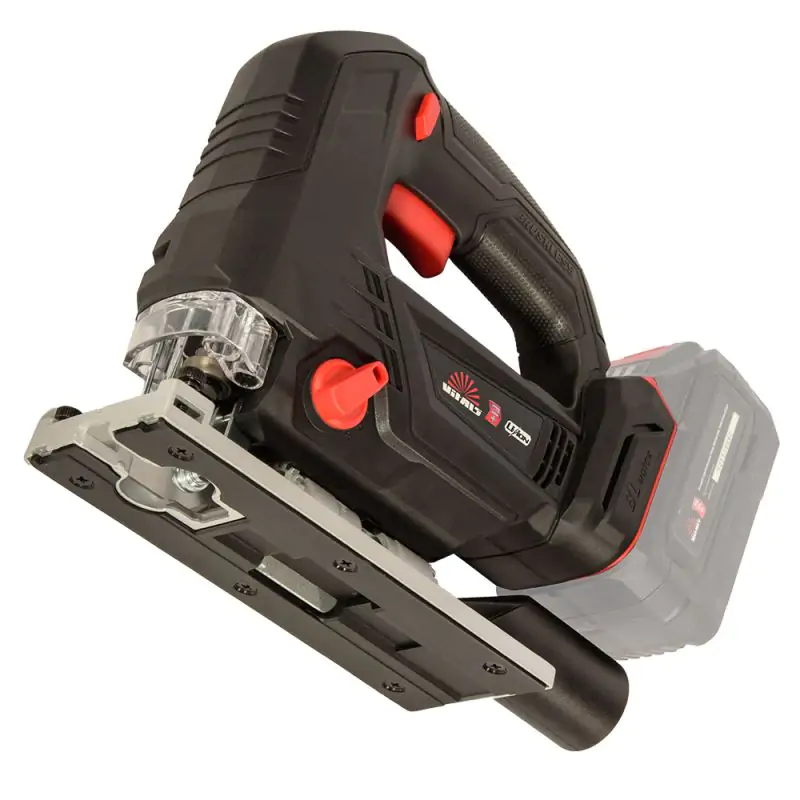 Лобзик аккумуляторный Vitals Professional AEf 18135l BL SmartLine+ - фото 9