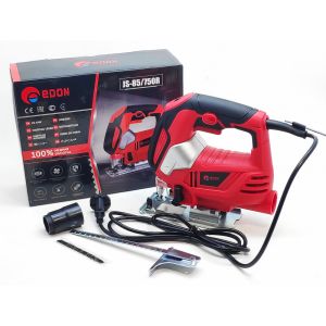 Товар Лобзік Edon JS-85-750R