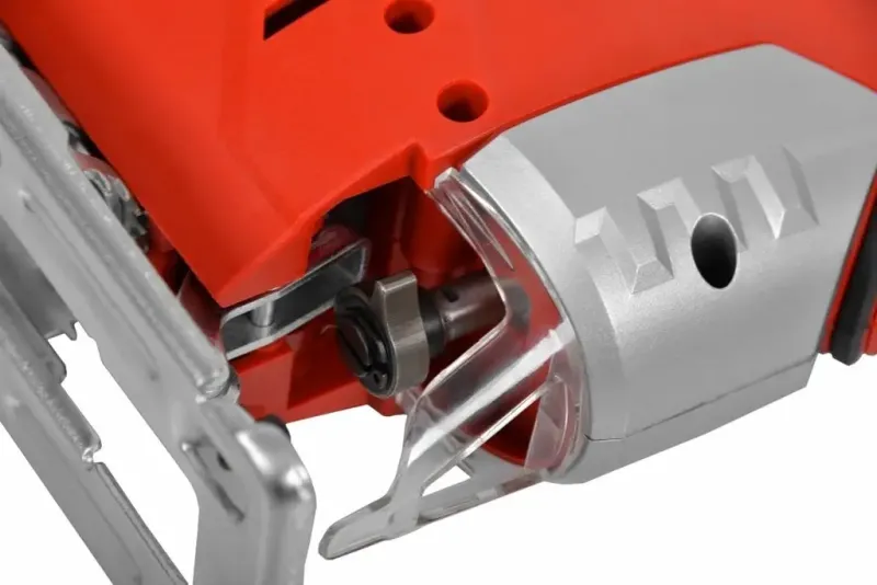 Лобзик HECHT 1568 - фото 4