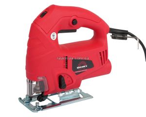 Електролобзик Vitals Master Ef 6557XC (570 Вт, пропил дерева 65 мм, маятник)