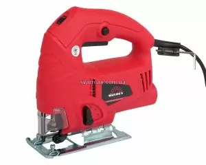 Товар Лобзик электрический Vitals master Ef 6557XC