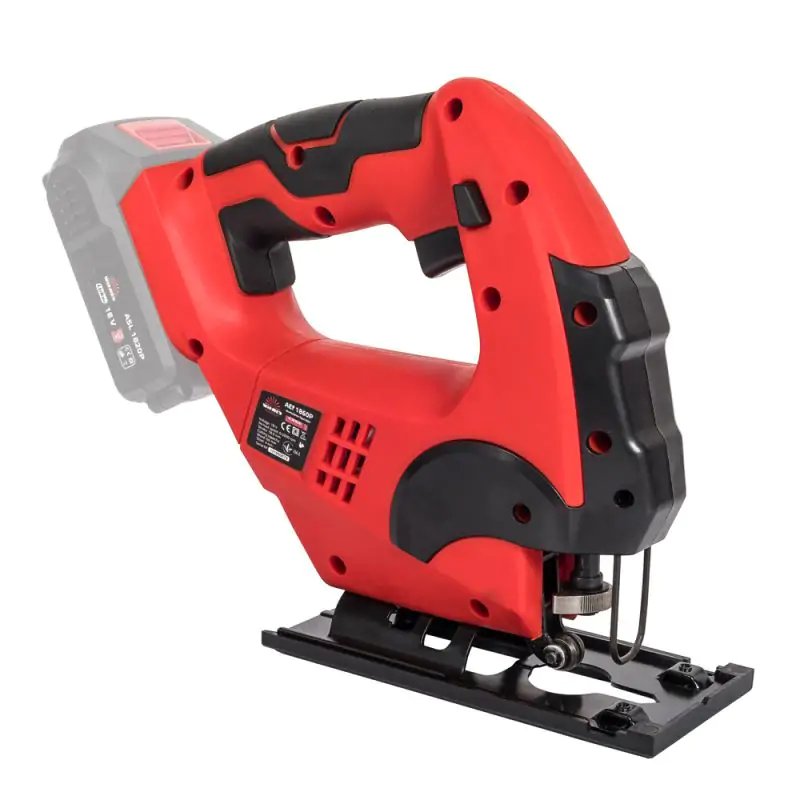 Лобзик аккумуляторный Vitals Master AEf 1860P SmartLine - фото 3