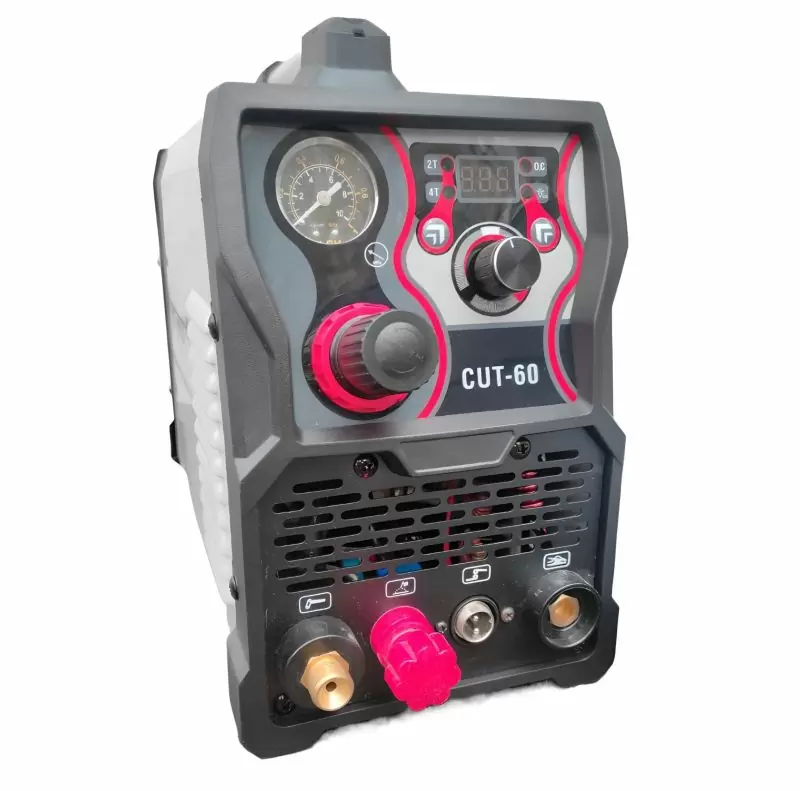 Плазморіз Луч профі cut 60 (безконтактне запалювання) - фото 2